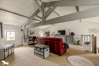 Maison à vendre 339 000 € 6 pièces 4 chambres 220 m² 1 959 m² de terrain Libourne 33500