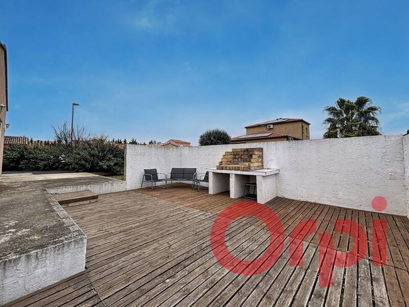 Maison à vendre, 107m², ESPIRA DE L'AGLY