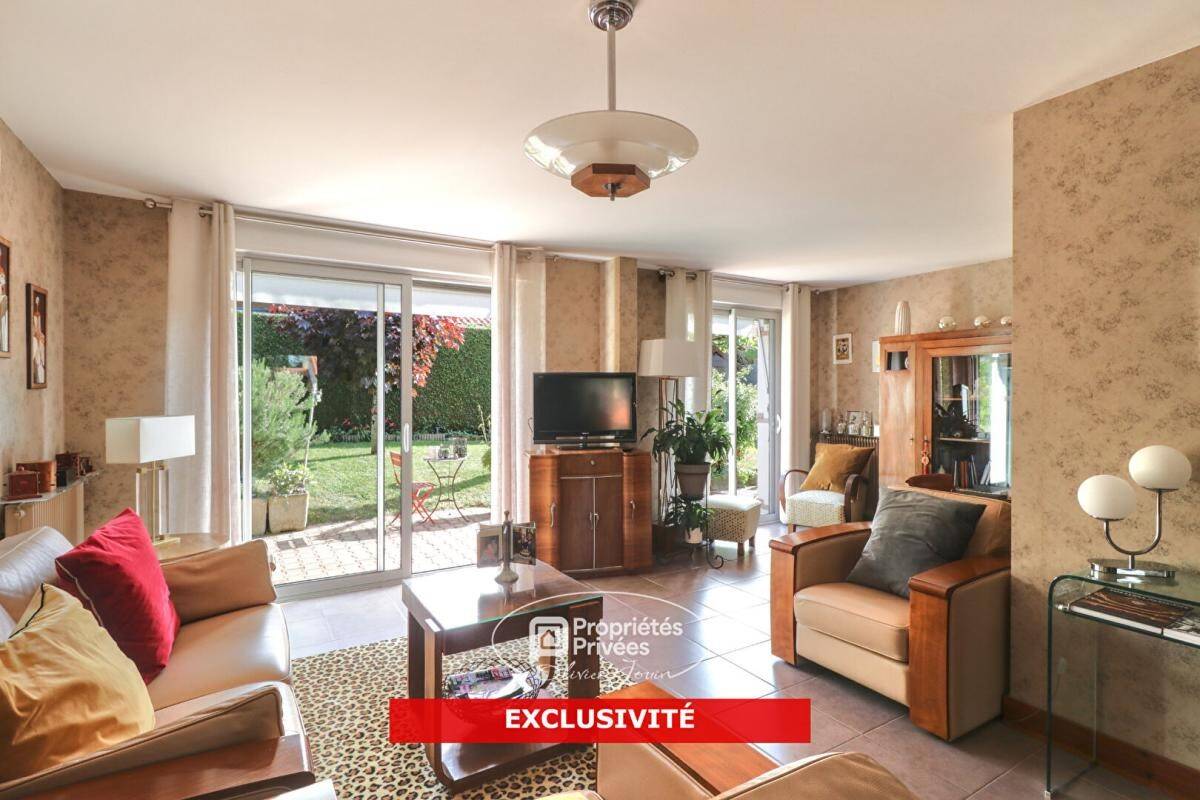 Maison à vendre, 118m², CHOLET