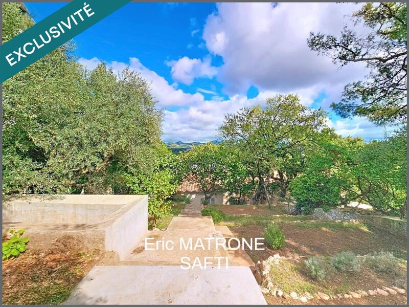 Maison à vendre, 130m², MARSEILLE 11E