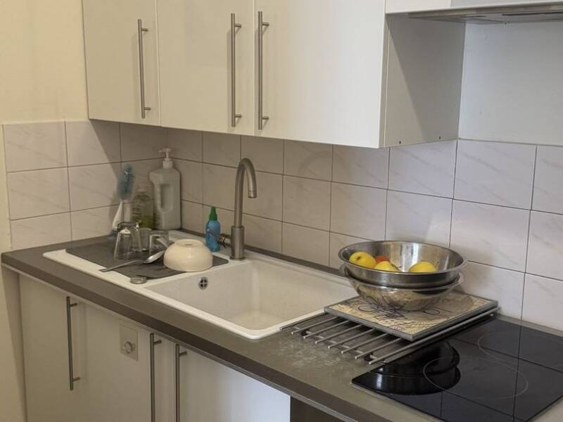 Maison à louer, 48m², AUBERGENVILLE