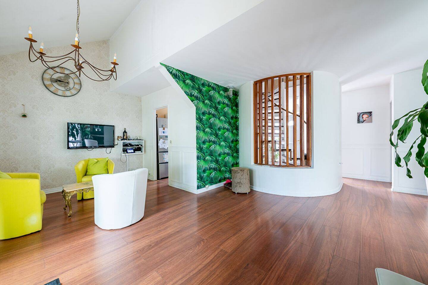 Maison à vendre, 98m², NOISY LE GRAND