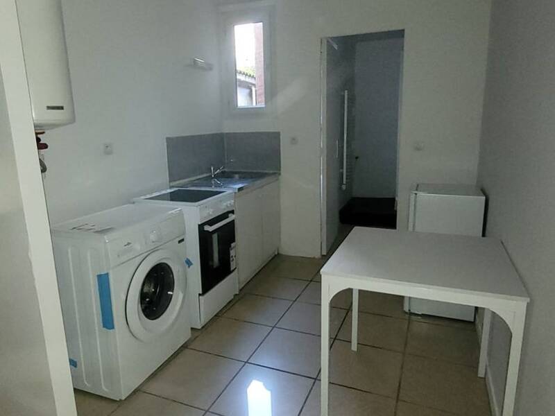 Maison à louer, 21m², LE HAVRE