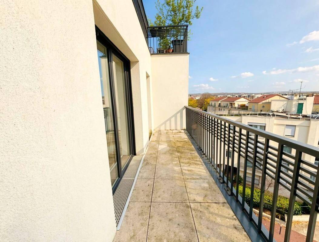 Maison à louer, 80m², RUEIL MALMAISON