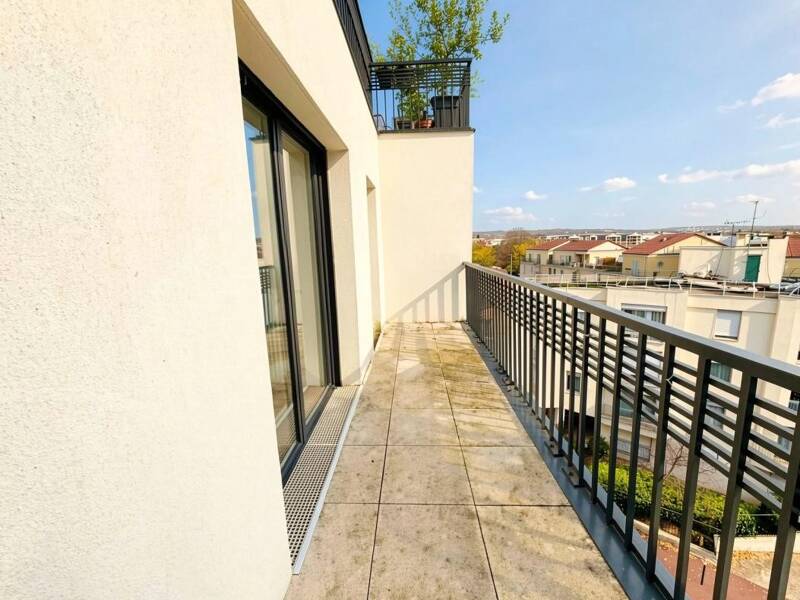 Maison à louer, 80m², RUEIL MALMAISON
