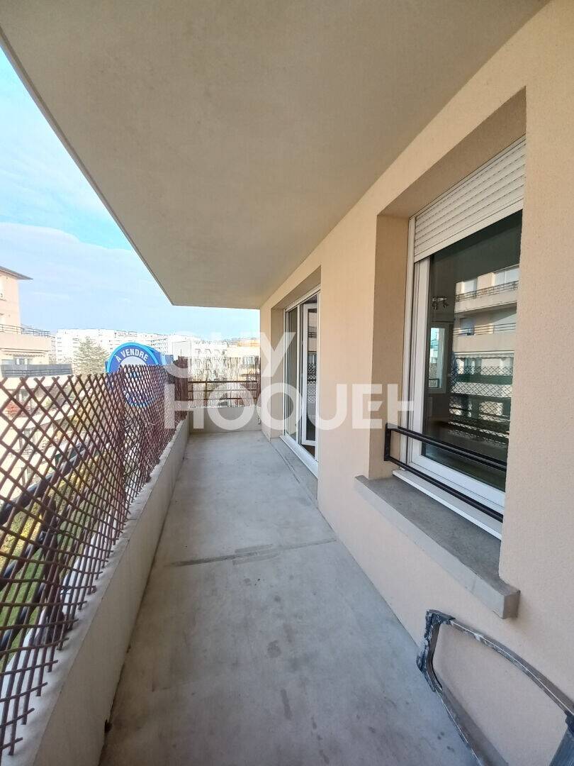 Maison à louer, 42m², CHELLES