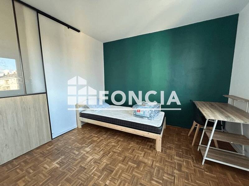 Maison à louer, 66m², ANGERS