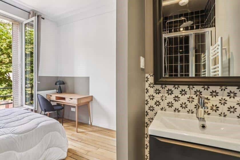 Maison à louer, 15m², MONTREUIL