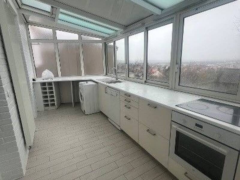 Maison à louer, 43m², RUEIL MALMAISON
