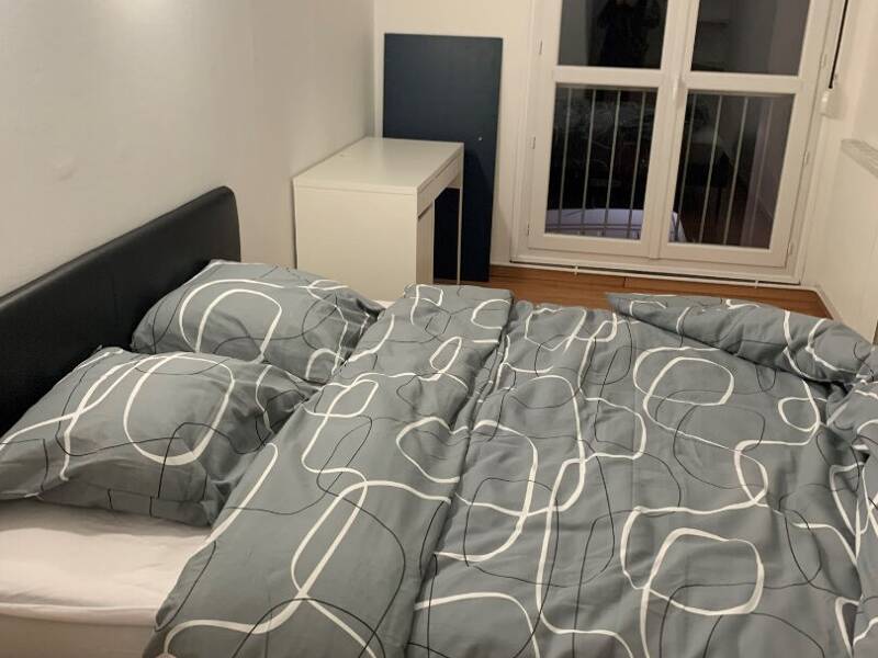 Maison à louer, 50m², ROUEN