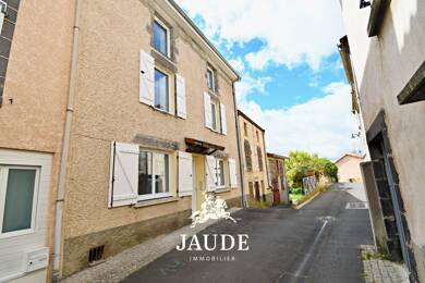 Immeuble à vendre 370 000 € 202 m² Cournon d Auvergne 63800