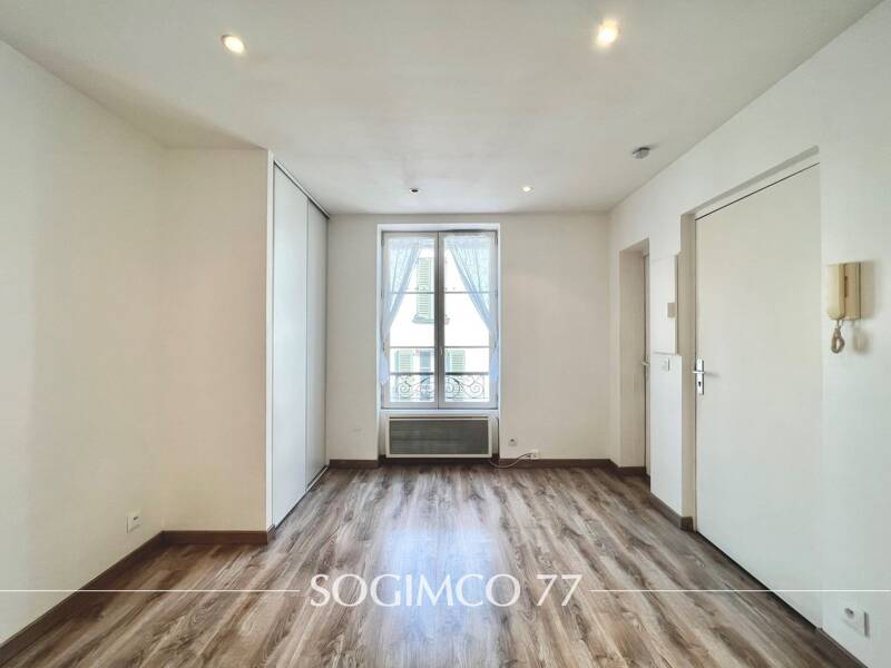 Maison à louer, 19m², LAGNY SUR MARNE