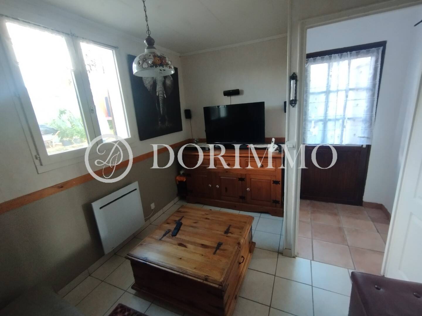 Maison à vendre, 65m², GRANDVILLIERS