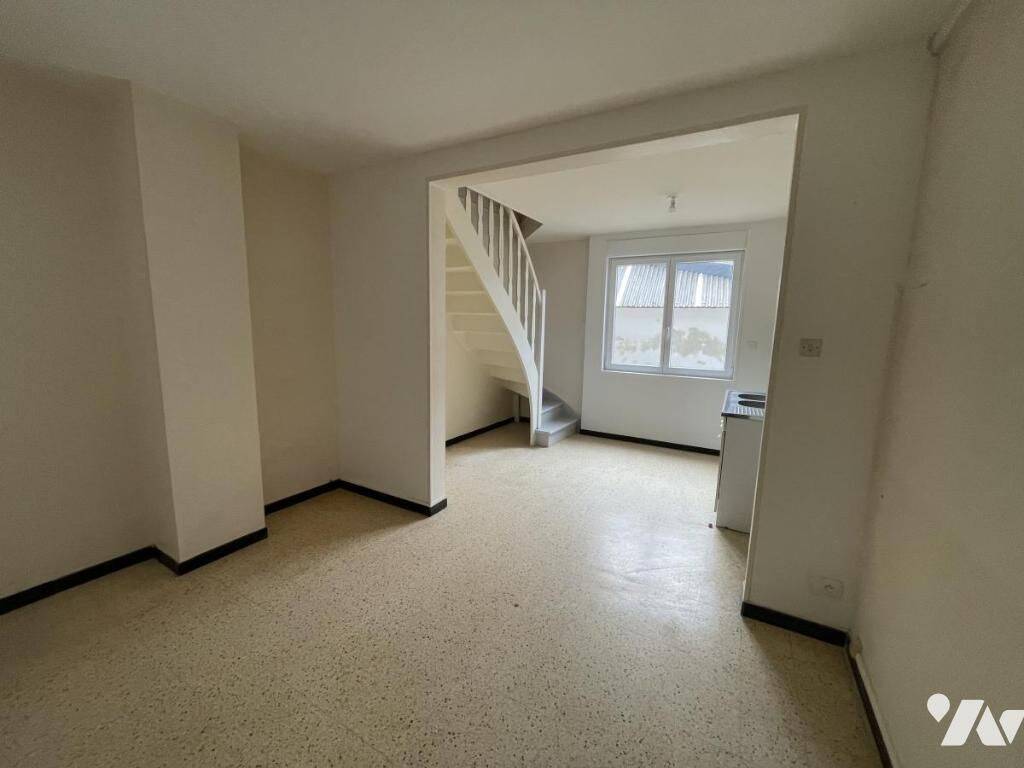 Maison à louer, 51m², CURGIES