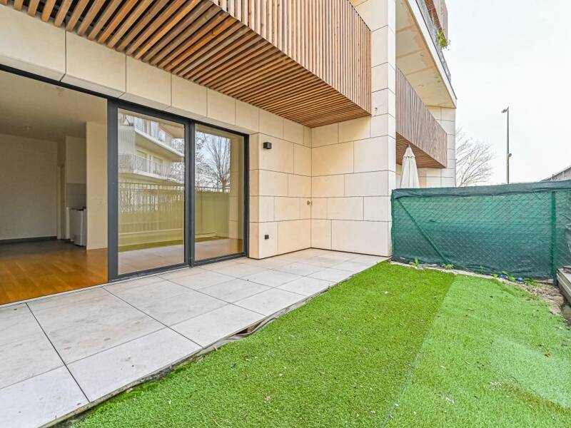 Maison à louer, 32m², CLICHY