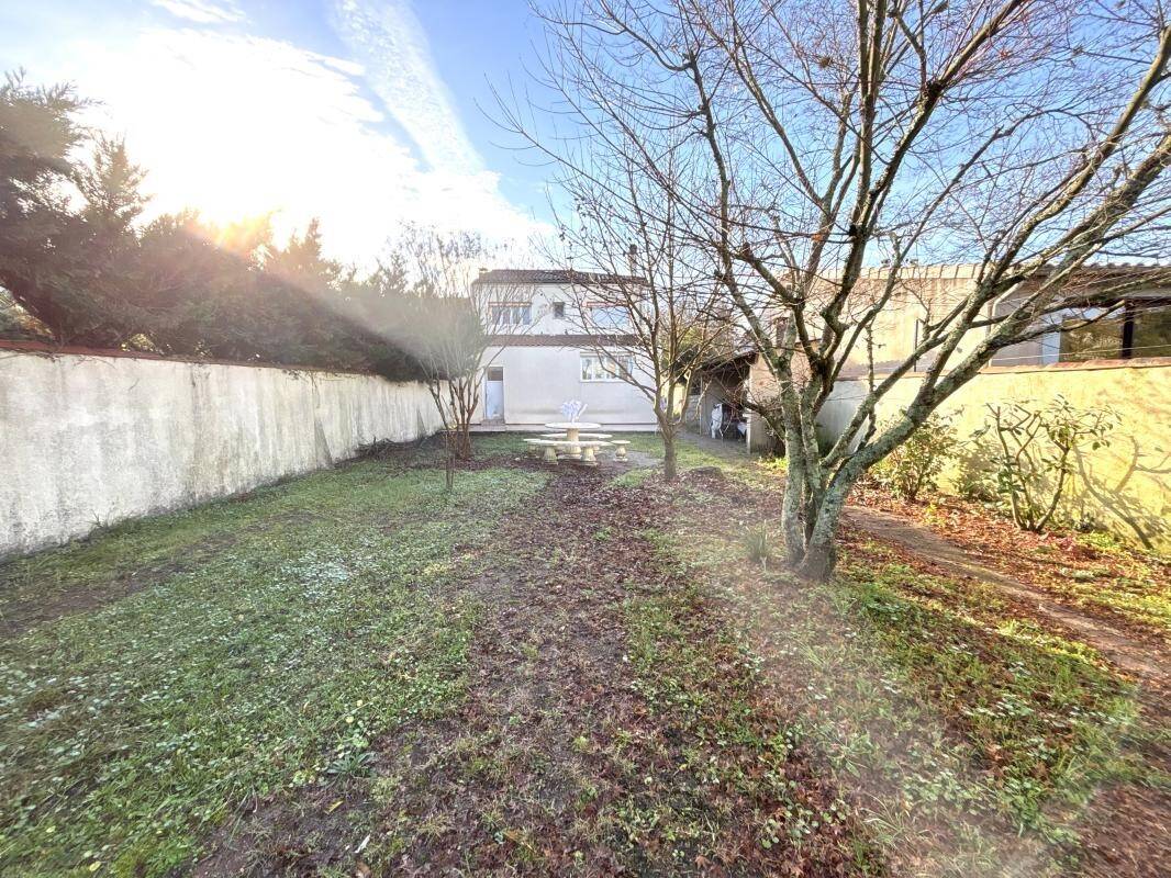Maison à vendre, 115m², MERIGNAC