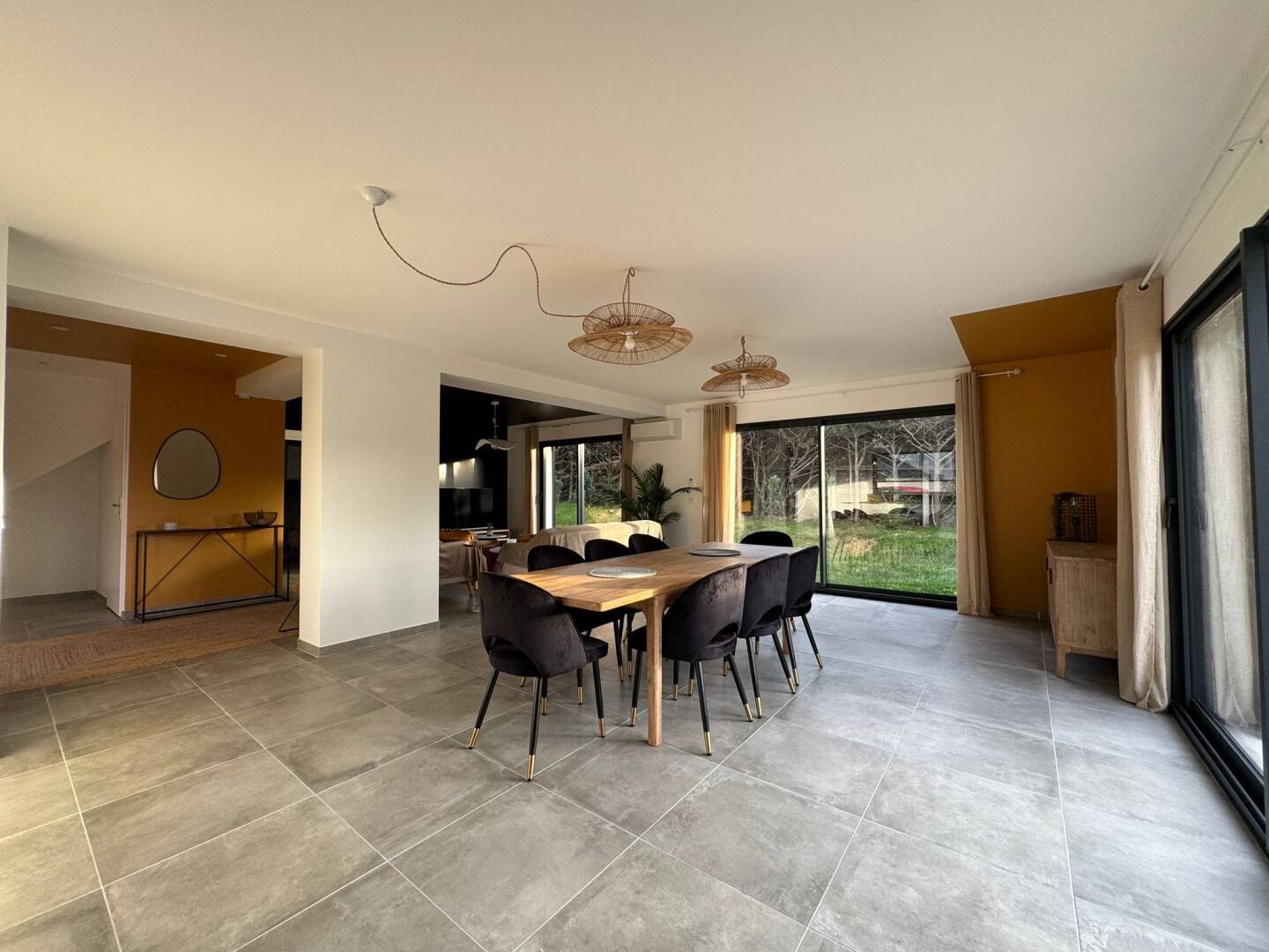 Maison à vendre, 150m², TASSIN LA DEMI LUNE
