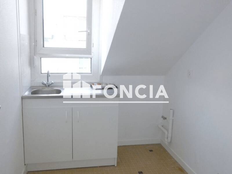 Maison à louer, 29m², LE MANS