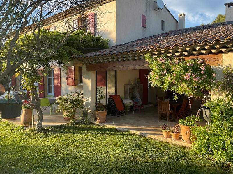Maison à vendre, 280m², AIX EN PROVENCE