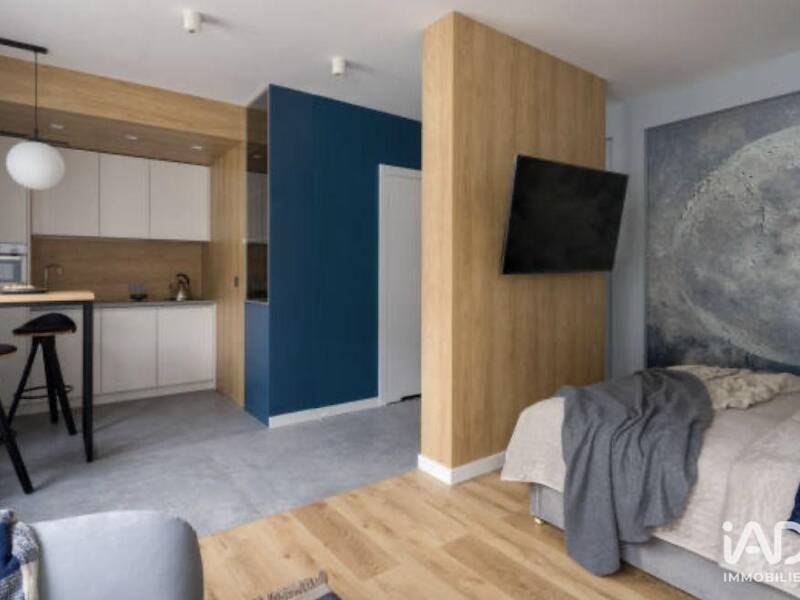 Maison à vendre, 17m², CLERMONT FERRAND