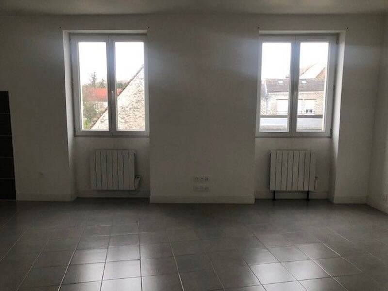 Maison à louer, 76m², VIARMES