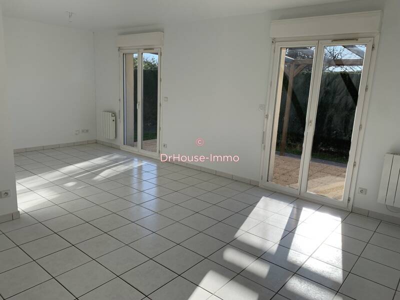 Maison à louer, 87m², ANDERNOS LES BAINS