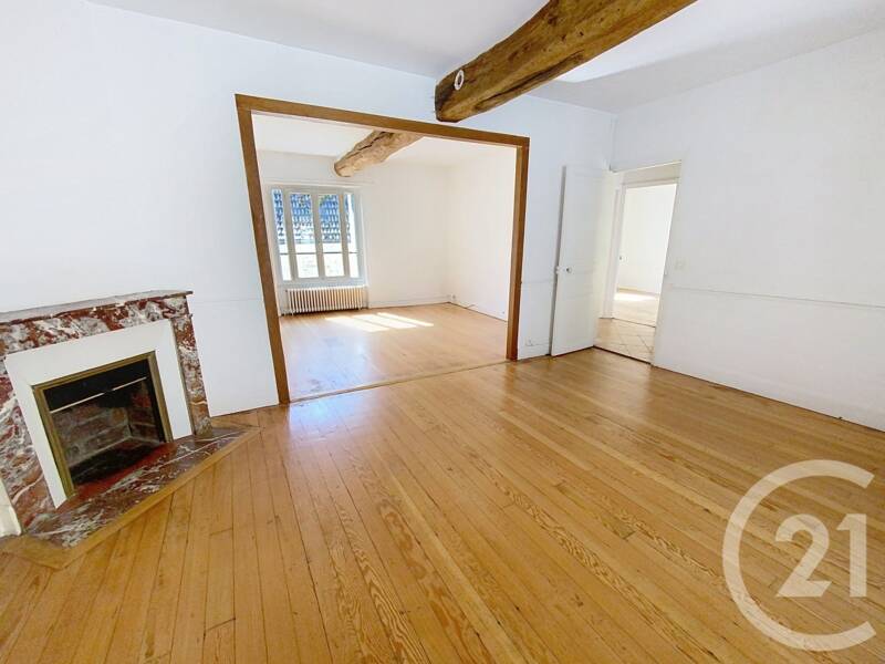 Maison à louer, 114m², SENLIS