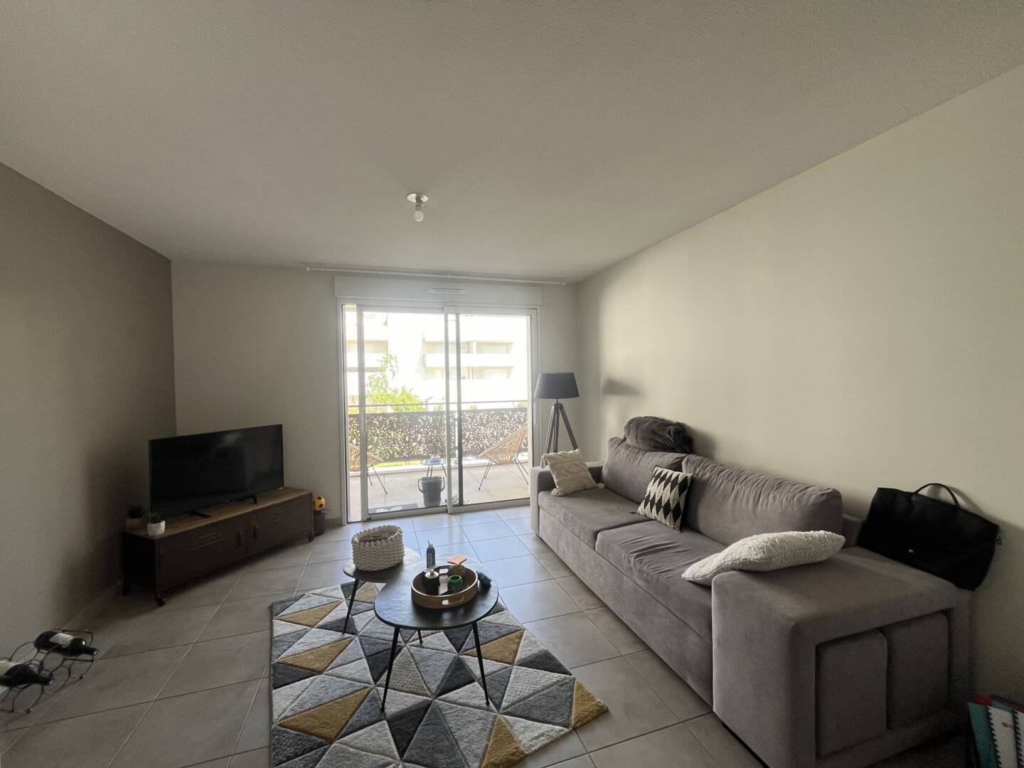 Maison à louer, 45m², RODEZ