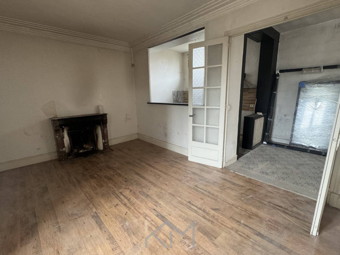 Maison à vendre, 150m², POITIERS