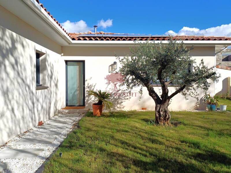 Maison à louer, 132m², LODEVE