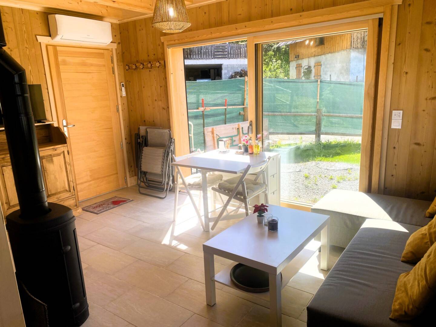 Maison à vendre, 40m², LE BOUCHET MONT CHARVIN