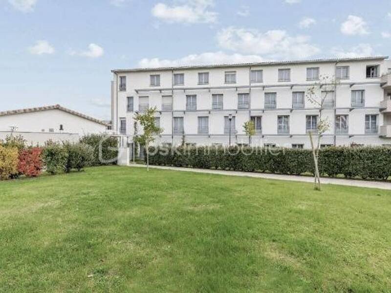 Maison à vendre, 23m², CORNEBARRIEU