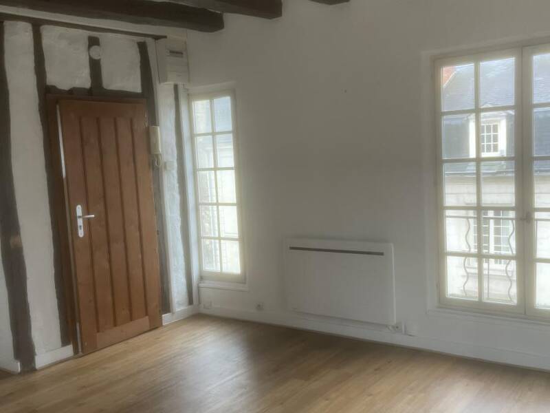 Maison à louer, 20m², TOURS