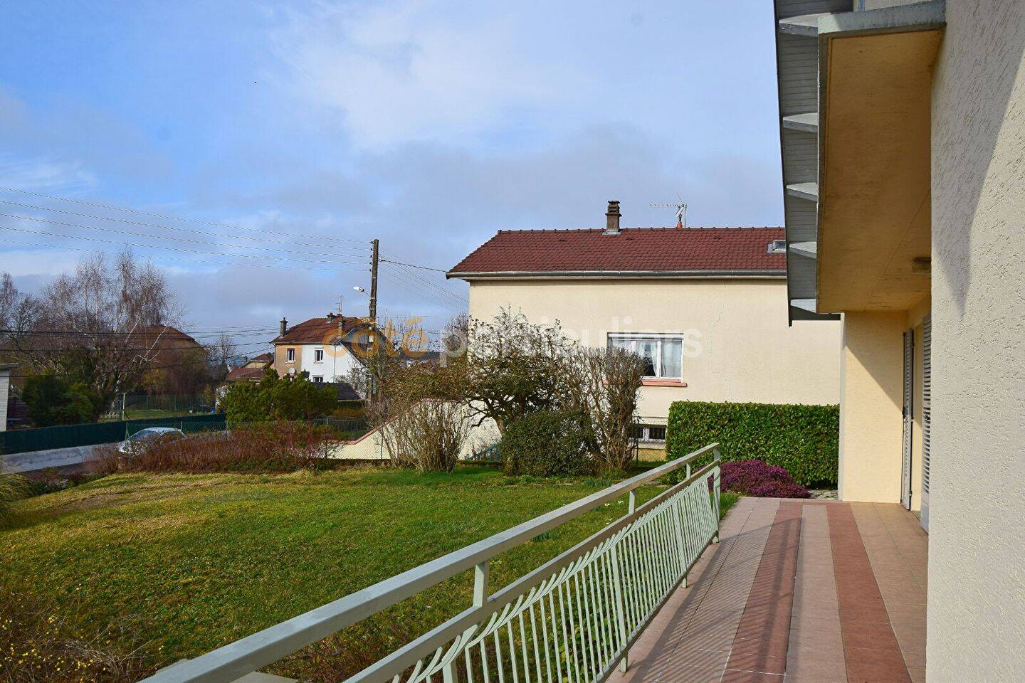 Maison à vendre, 145m², DOLE