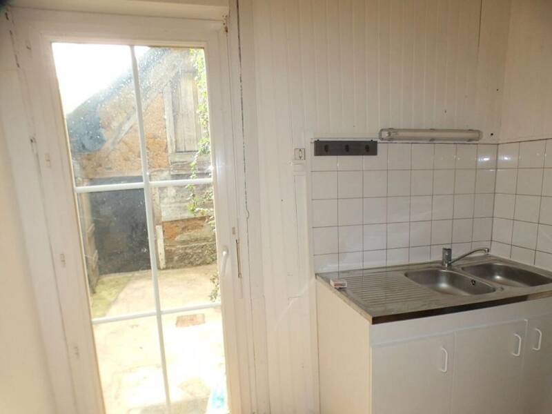 Maison à vendre, 70m², GAILLEFONTAINE