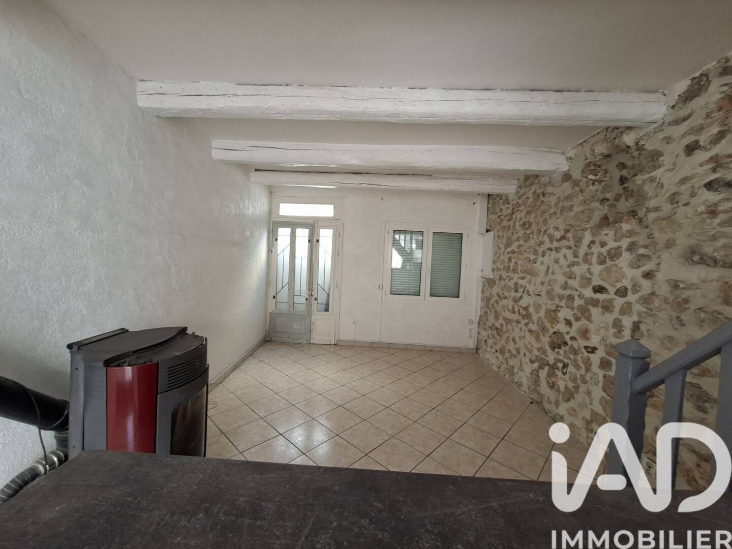 Maison à vendre, 84m², SALLELES D'AUDE