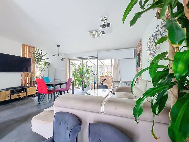 Maison à vendre, 66m², BLANQUEFORT