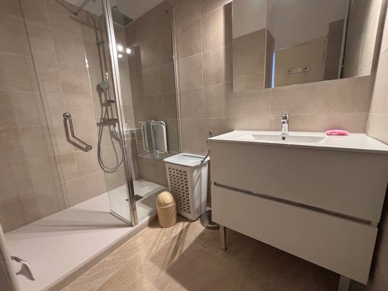 Maison à louer, 64m², NICE