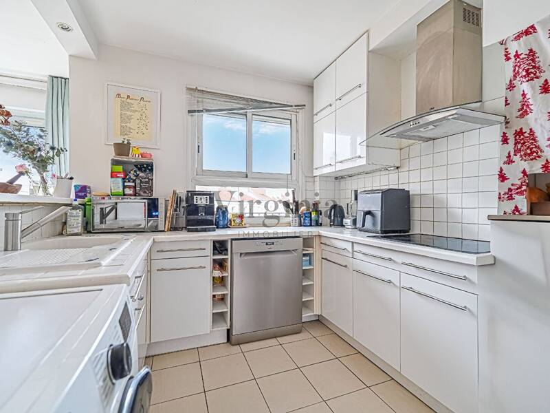 Maison à vendre, 61m², NOGENT SUR MARNE