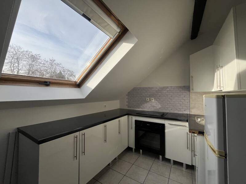 Maison à louer, 43m², FREYMING MERLEBACH