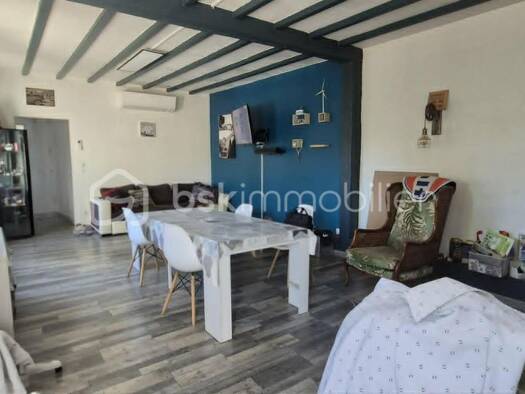 Maison à vendre 156 000 € 5 pièces 3 chambres 125 m² Morval 62450