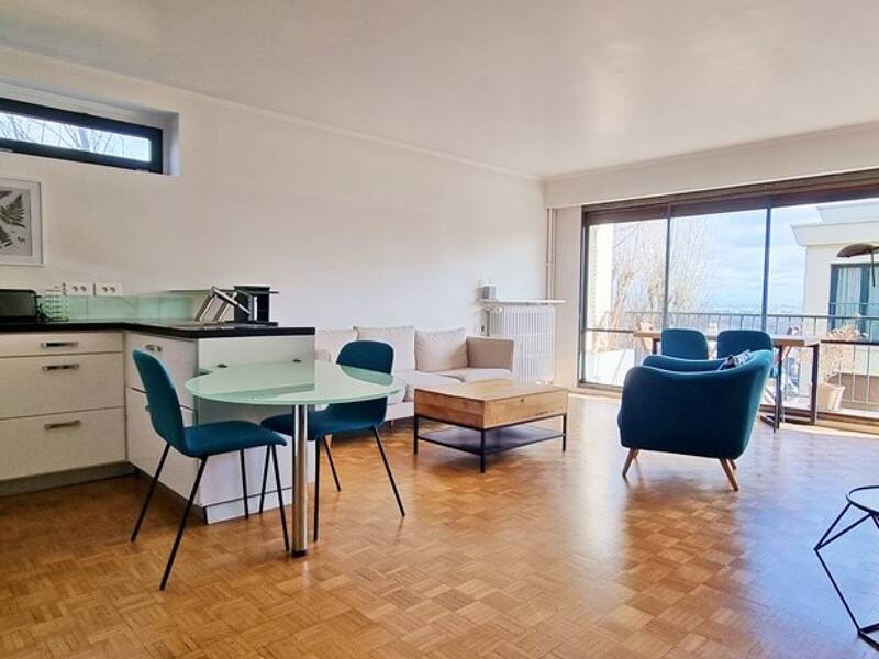 Maison à louer, 69m², SAINT CLOUD