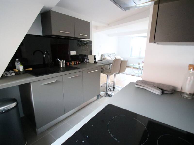 Maison à louer, 68m², STRASBOURG