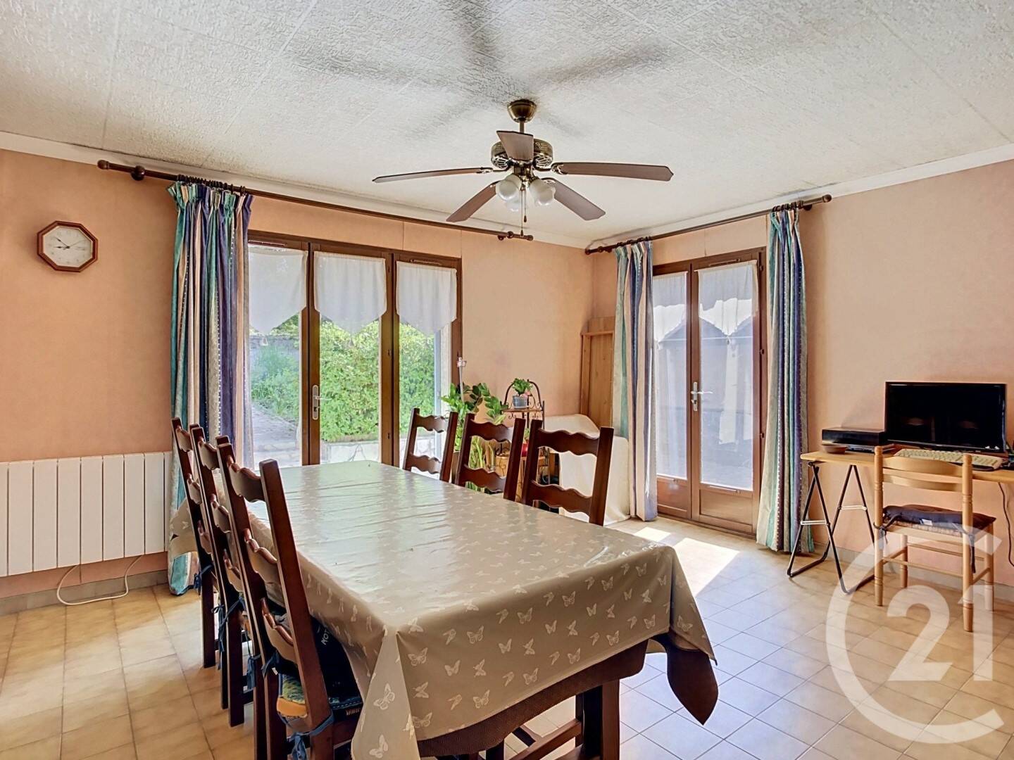 Maison à vendre, 83m², SAINT GELY DU FESC