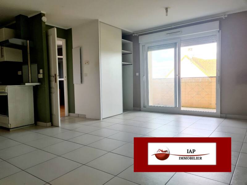 Maison à vendre, 40m², ORGERUS