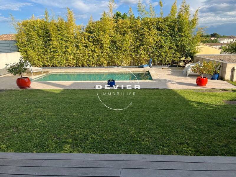 Maison à vendre, 170m², CASTRIES