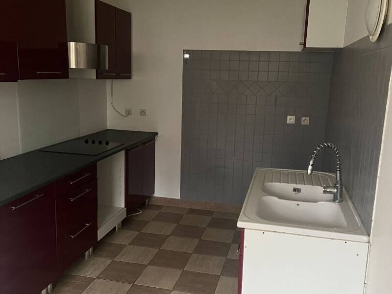 Maison à louer, 63m², CHAINGY