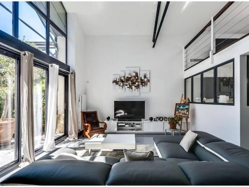 Maison à vendre, 61m², COUPVRAY