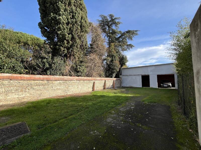 Maison à vendre, 150m², TOULOUSE