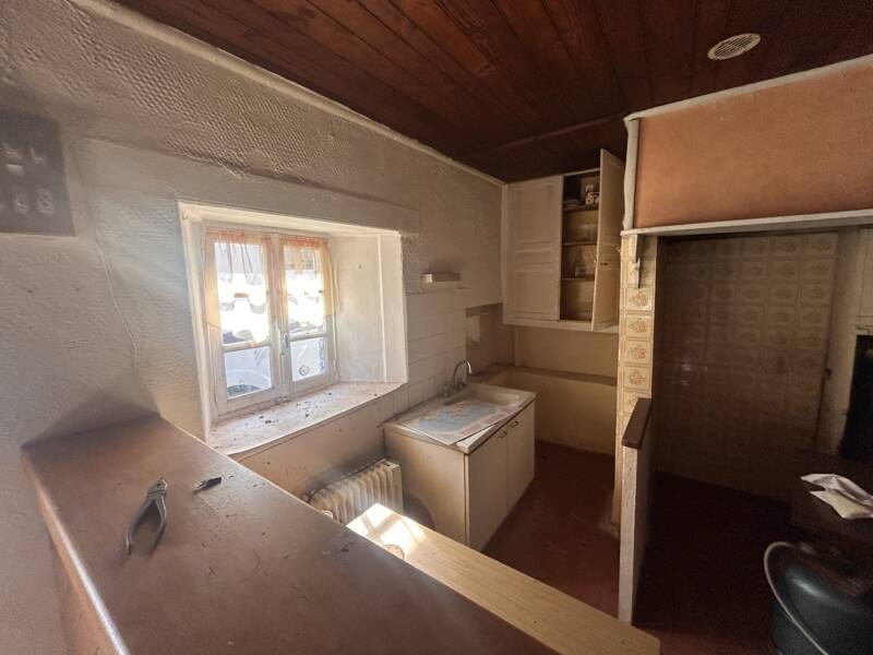 Maison à vendre, 130m², SERANDON